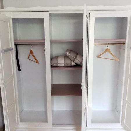 Le Flamant Rose Bed and Breakfast Salin-de-Giraud Esterno foto