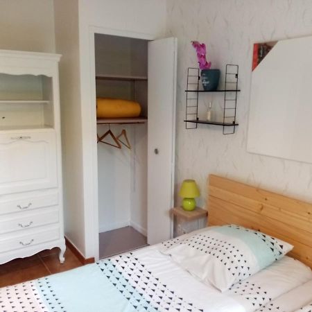 Le Flamant Rose Bed and Breakfast Salin-de-Giraud Esterno foto