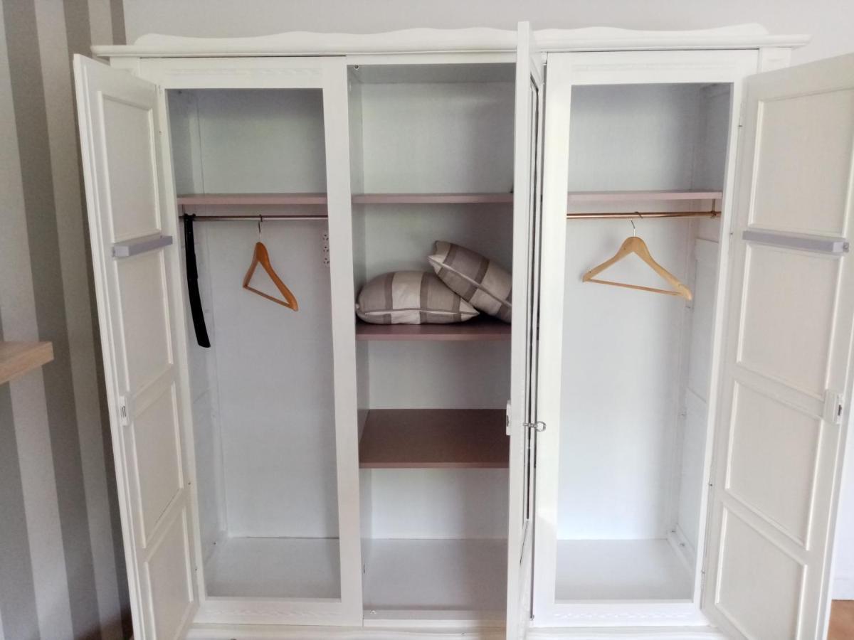 Le Flamant Rose Bed and Breakfast Salin-de-Giraud Esterno foto