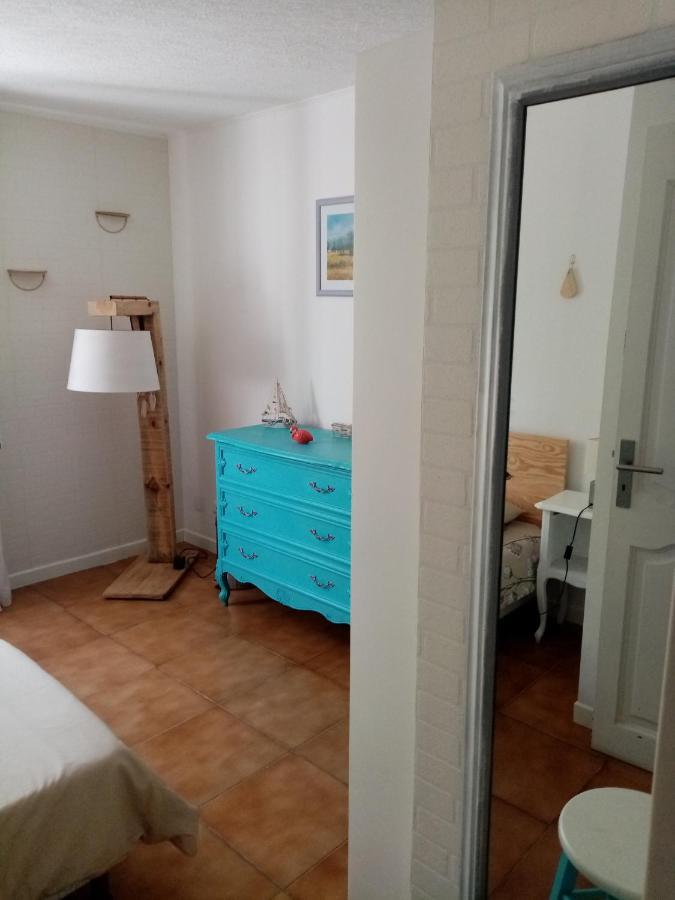 Le Flamant Rose Bed and Breakfast Salin-de-Giraud Esterno foto