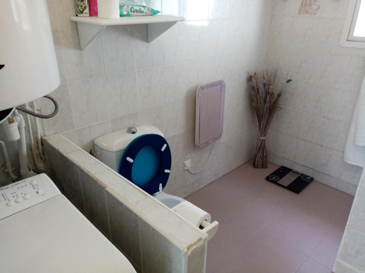 Le Flamant Rose Bed and Breakfast Salin-de-Giraud Esterno foto