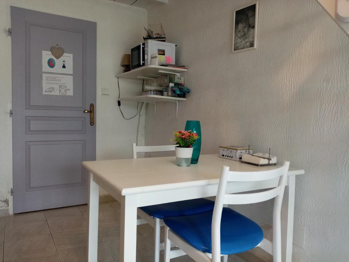 Le Flamant Rose Bed and Breakfast Salin-de-Giraud Esterno foto