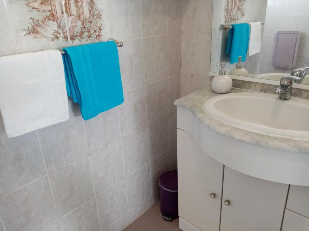 Le Flamant Rose Bed and Breakfast Salin-de-Giraud Esterno foto